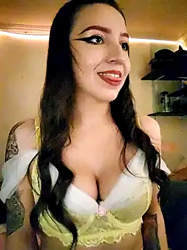 Paudelatorre's cam snapshot