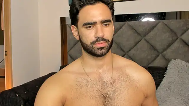 Brad_Martin live sex cam