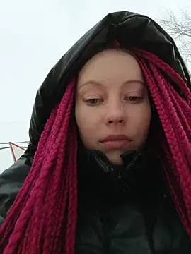 Frost_foxy live sex cam