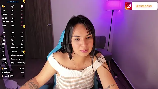 Nicole_Ss's cam snapshot