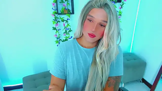 TaylorMon live sex cam