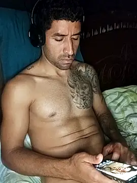 Alexsexygamer live sex cam