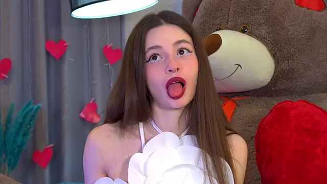 AmeliaFlares's cam snapshot