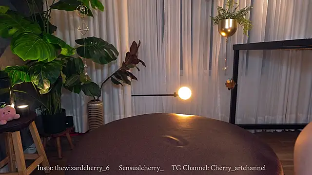 sensualcherry_ live sex cam