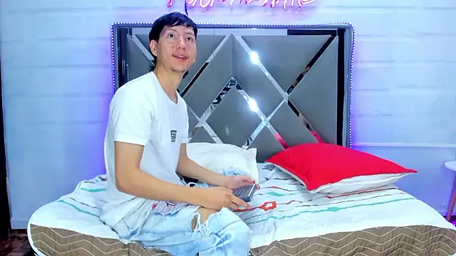 BunnyLove_ live sex cam