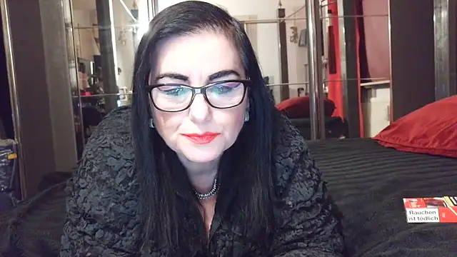 LadyMaxime511's cam snapshot