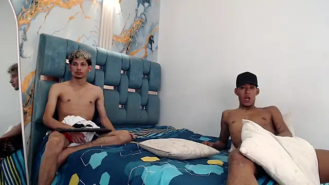 YOUNG_GUYS1 live sex cam