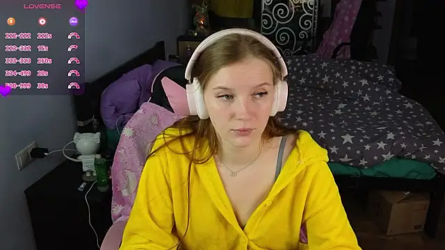 Mary_Blu live sex cam