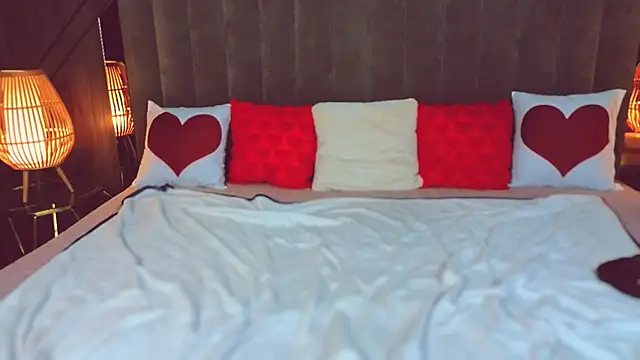 BettyDark's cam snapshot