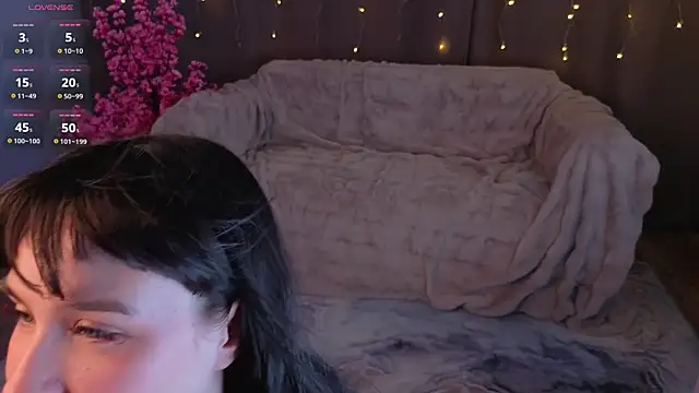 KiraYukimura's cam snapshot