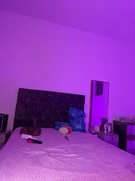 AuroraFiore's cam snapshot