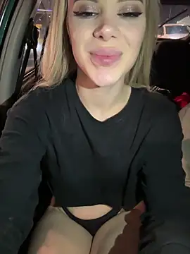 AlyssaFoxx_ live sex cam