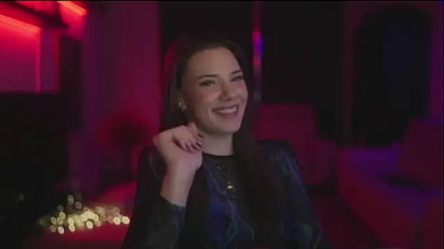 CandyStorm live sex cam