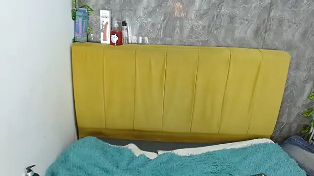 alunnaclarkcm's cam snapshot