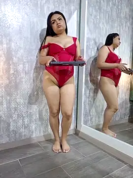 April_Lane's cam snapshot