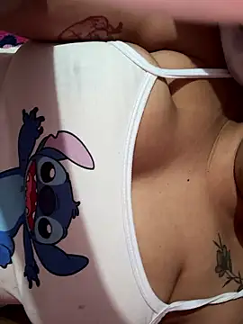 meridaruiva's cam snapshot