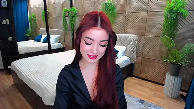 PutOnRepeat's cam snapshot