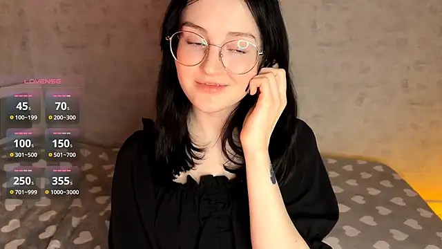 FakeLamb's cam snapshot