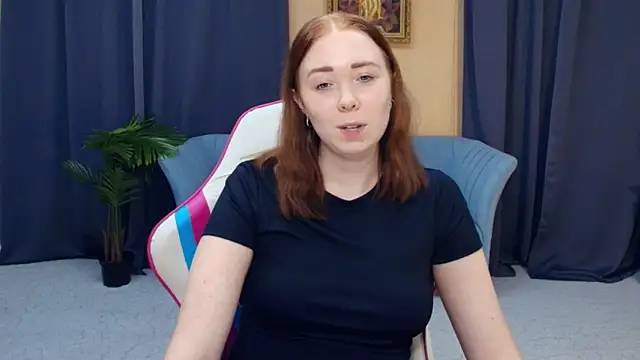 AddieOsler's cam snapshot