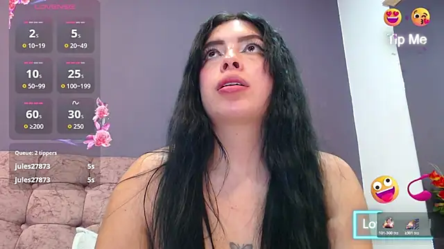 KateWelsin's cam snapshot