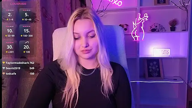 adrelaxina live sex cam