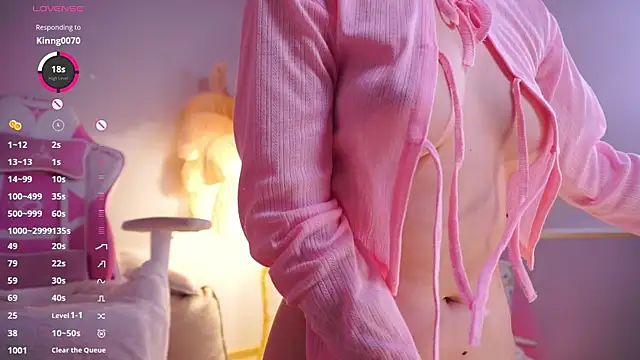 LureOfEva's cam snapshot