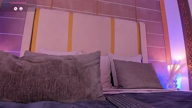 AbigailCarter's cam snapshot