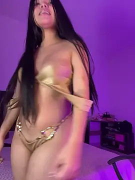 AuroraFiore's cam snapshot