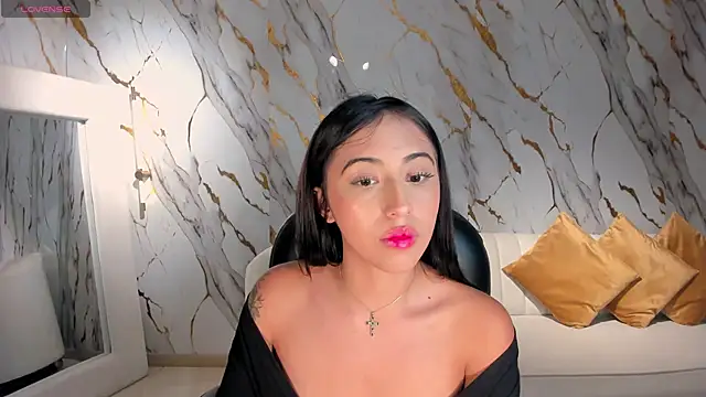 CelesteMoonX's cam snapshot