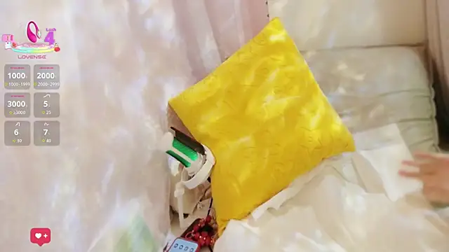 Anne-Sweet's cam snapshot