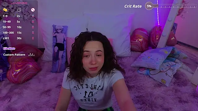 Hayle_Hill's cam snapshot