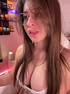 Sharon_07's cam snapshot