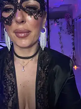 SofiaaMaria's cam snapshot