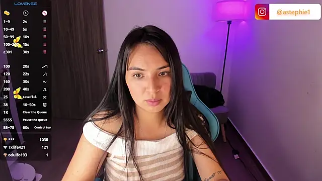 Nicole_Ss's cam snapshot