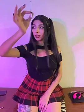 Felicia_smok3's cam snapshot