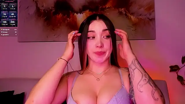 Karla_bae's cam snapshot