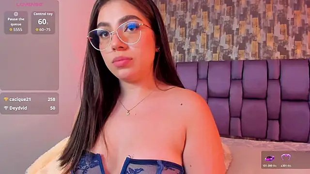 IsabellaAnngel's cam snapshot