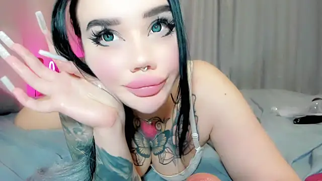 Aira_vi live sex cam