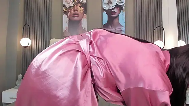 GiannaColling1's cam snapshot