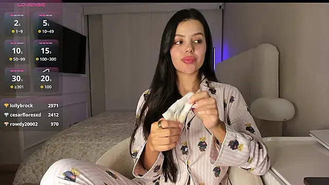 salome__11's cam snapshot