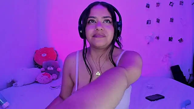 sofilunita's cam snapshot