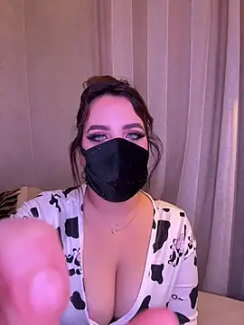 PRINSECA-AMBER live sex cam