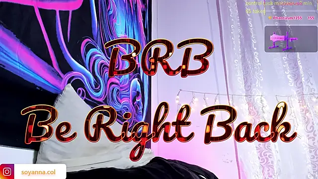 daarklover's cam snapshot