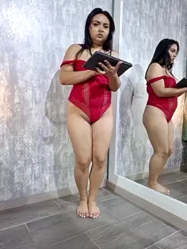 April_Lane's cam snapshot