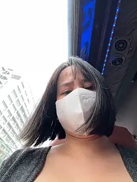 May-Squirt live sex cam