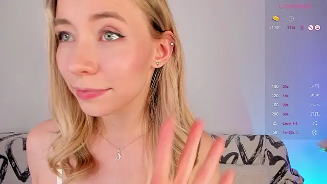 DanaCandy's cam snapshot