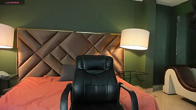 Kya_Wild's cam snapshot