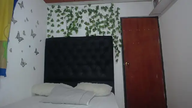 isabel_09's cam snapshot