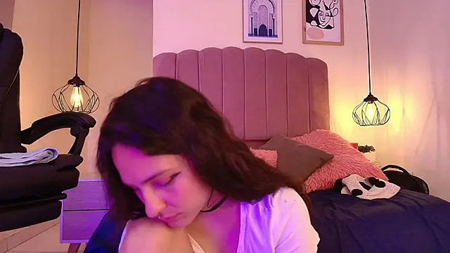 Hanabie_'s cam snapshot