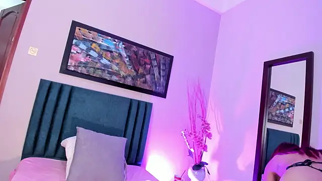 JupiteFox's cam snapshot